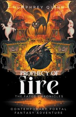 Prophecy of Fire