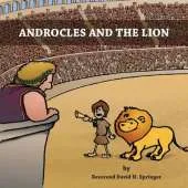 Androcles and the Lion