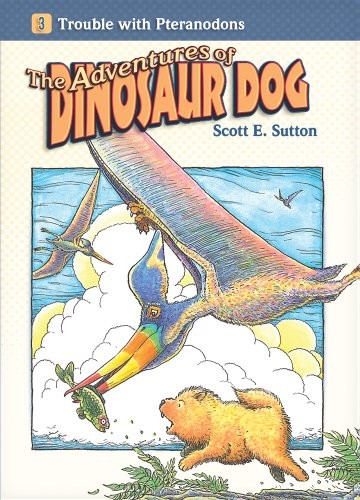 Trouble with Pteranodons