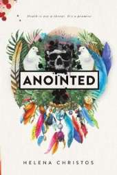 Anointed