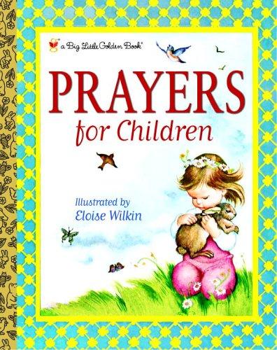 Big Lgb: Prayers for Children