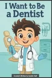 I Want to Be a Dentist