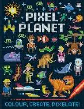 Pixel Planet