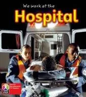 PYP L1 We Work at the Hospital single