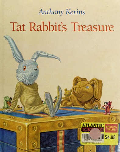 Rabbit's Treasure