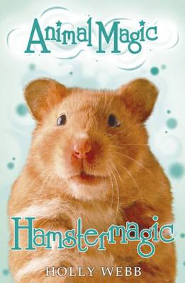 Animal Magic #3: Hamstermagic