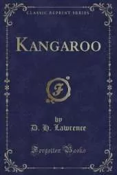 Kangaroo (Classic Reprint)