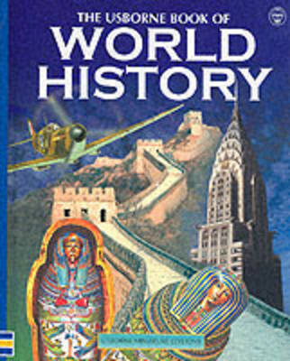 The Usborne Book of World History: Miniature Editions