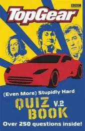 Stupidly Hard Quiz Book