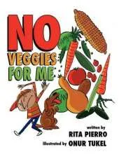 No Veggies for Me