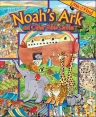Noah's Ark