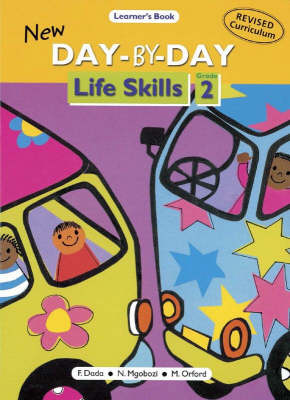 New Day-by-day Life Skills
