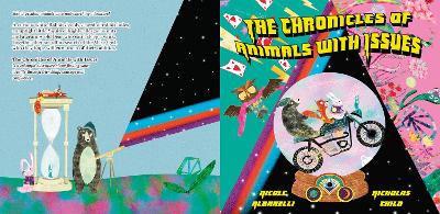 The Chronicles of Animals with Issues
