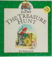 Treasure Hunt