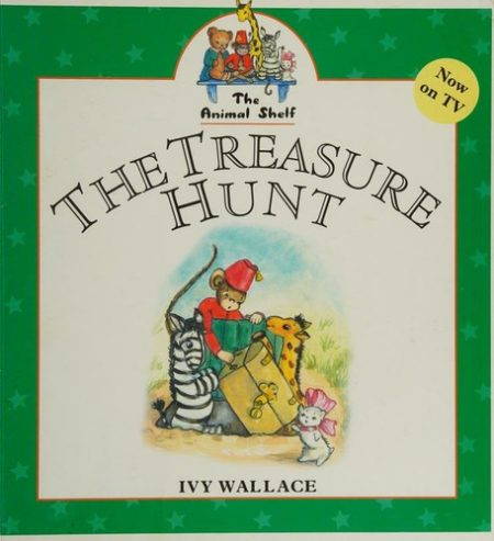 Treasure Hunt