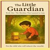 The Little Guardian: The Machine That Learned to Care