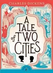 A Tale of Two Cities