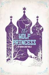 Wolf Princess