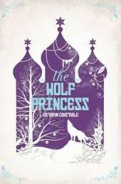 Wolf Princess