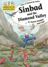 Hopscotch: Adventures: Sinbad and the Diamond Valley