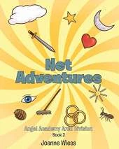 Net Adventures: Angel Academy Arch Division