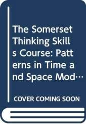 The Somerset Thinking Skills Course