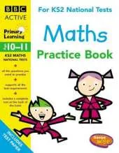REVISEWISE PRACTICE BOOK MATHS