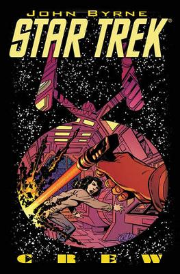 Star Trek: Crew