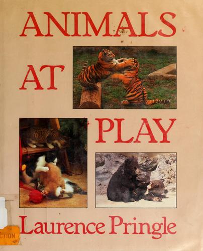 Animals at Play