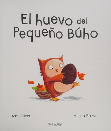 El Huevo del Pequeno Buho