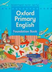 Oxford Primary English