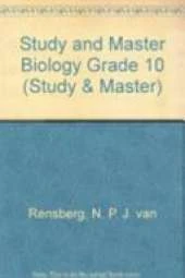 Study and Master Biology Grade 10