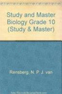 Study and Master Biology Grade 10