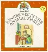 Kinker Visits the Animal Shelf
