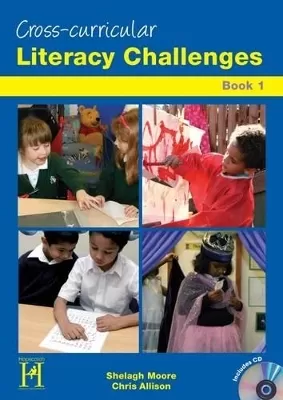 Cross- Curricular Literacy Challenges