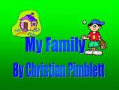 My Family