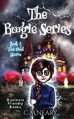 The Boogie Series: Dyslexia Friendly Reading Books for Kids Age 8-12