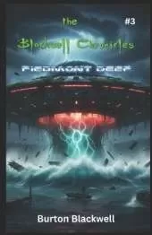 The Blackwell Chronicles: Piedmont Deep