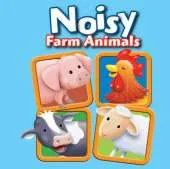 Noisy Farm Animals