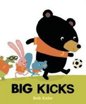 Big Kicks