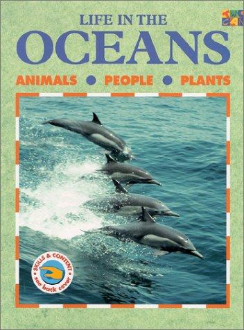 Life in the Oceans