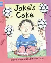 Jake's Cake