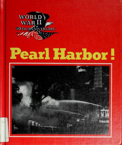 Pearl Harbor!