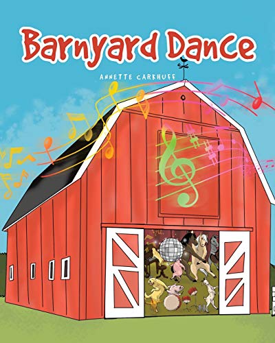 Barnyard Dance