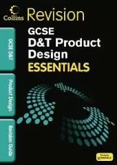 Product Design: Revision Guide