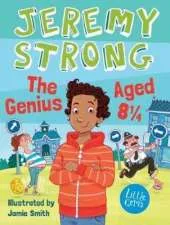 The Genius Aged 8 1/4