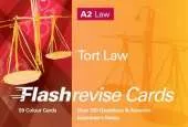 A2 Law: Tort Law