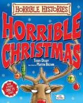 Horrible Histories: Horrible Christmas