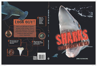 Sharks: Predators of the Sea