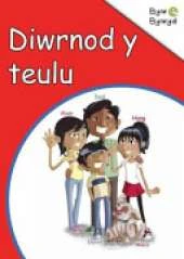 Diwrnod y Teulu